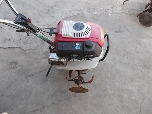 เครื่องพรวนดิน  HONDA  F200  รหัสสินค้า : 80803282  Line ID: nihonmono  หรือเพิ่มเติมไดที่ www.nihonmono.com