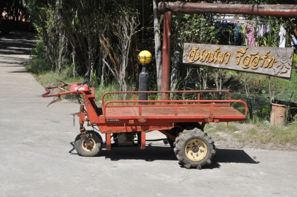 ขายรถบรรทุก3ล้อ kawasaki มีเกียร์ สภาพ เดิมญี่ปุ่น อะเนคประสงค์ 7,900เท่านั้น!!