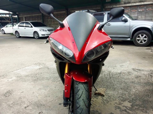 R1 2006 สพม แท้ๆ >>215,000<< Bigbike Bangrak