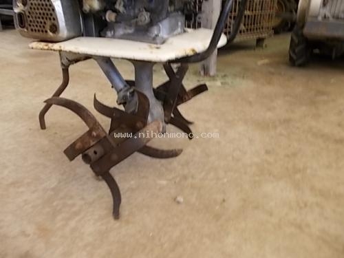 เครื่องพรวนดิน   HONDA   F200  รหัสสินค้า : 80803283 Line ID: nihonmono  หรือเพิ่มเติมไดที่ www.nihonmono.com