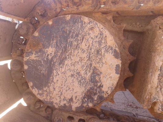 ขายด่วน KOBELCO SK200 MART 5 ธรรมดา เครื่องปั้มดีเยี่ยม ไฟฟ้าครบ โซ่หนาใบไม่สวย เอวมีขยับ เอกสารเล่มทะเบียน