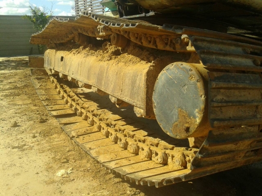 ขายด่วน KOBELCO SK200 MART 5 ธรรมดา เครื่องปั้มดีเยี่ยม ไฟฟ้าครบ โซ่หนาใบไม่สวย เอวมีขยับ เอกสารเล่มทะเบียน