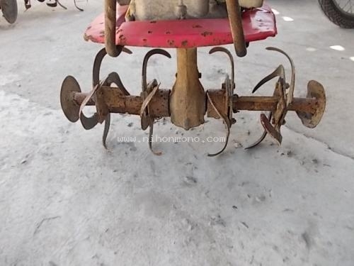 เครื่องพรวนดิน   HONDA   F210 รหัสสินค้า : 80803284 Line ID: nihonmono  หรือเพิ่มเติมไดที่ www.nihonmono.com