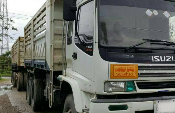 **ขายแล้วครับขอบคุณ ลูกค้า และ ขอบคุณ Truck2hand ครับ **ขายแล้วครับขอบคุณ ลูกค้า และ ขอบคุณ Truck2hand ครับ