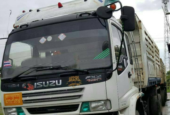 **ขายแล้วครับขอบคุณ ลูกค้า และ ขอบคุณ Truck2hand ครับ **ขายแล้วครับขอบคุณ ลูกค้า และ ขอบคุณ Truck2hand ครับ