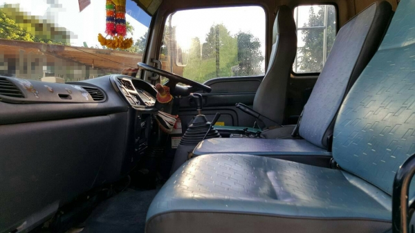 **ขายแล้วครับขอบคุณ ลูกค้า และ ขอบคุณ Truck2hand ครับ **ขายแล้วครับขอบคุณ ลูกค้า และ ขอบคุณ Truck2hand ครับ