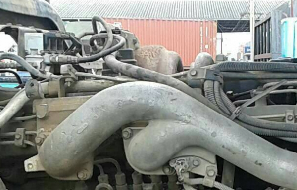 **ขายแล้วครับขอบคุณ ลูกค้า และ ขอบคุณ Truck2hand ครับ **ขายแล้วครับขอบคุณ ลูกค้า และ ขอบคุณ Truck2hand ครับ