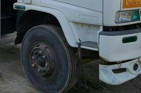 **ขายแล้วครับขอบคุณ ลูกค้า และ ขอบคุณ Truck2hand ครับ **ขายแล้วครับขอบคุณ ลูกค้า และ ขอบคุณ Truck2hand ครับ