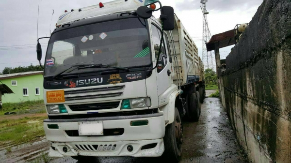 **ขายแล้วครับขอบคุณ ลูกค้า และ ขอบคุณ Truck2hand ครับ **ขายแล้วครับขอบคุณ ลูกค้า และ ขอบคุณ Truck2hand ครับ