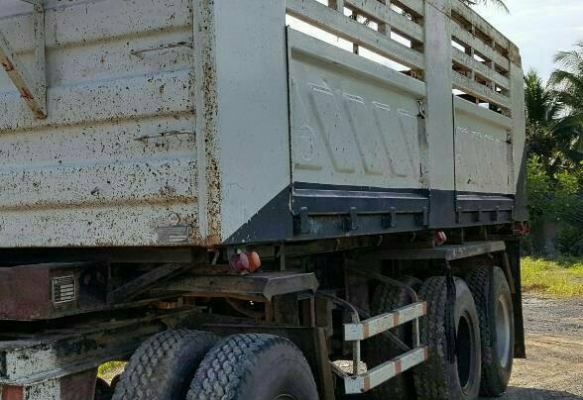 **ขายแล้วครับขอบคุณ ลูกค้า และ ขอบคุณ Truck2hand ครับ **ขายแล้วครับขอบคุณ ลูกค้า และ ขอบคุณ Truck2hand ครับ