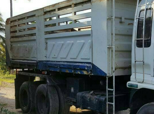 **ขายแล้วครับขอบคุณ ลูกค้า และ ขอบคุณ Truck2hand ครับ **ขายแล้วครับขอบคุณ ลูกค้า และ ขอบคุณ Truck2hand ครับ