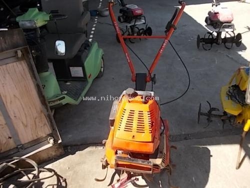 เครื่องพรวนดิน KUBOTA TMA21 รหัสสินค้า : 80803285 Line ID: nihonmono หรือเพิ่มเติมไดที่ www.nihonmono.com เครื่องพรวนดิน KUBOTA TMA21 รหัสสินค้า : 80803285 Line ID: nihonmono หรือเพิ่มเติมไดที่ www.nihonmono.com