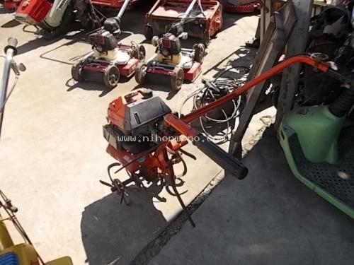 เครื่องพรวนดิน KUBOTA TMA21 รหัสสินค้า : 80803285 Line ID: nihonmono หรือเพิ่มเติมไดที่ www.nihonmono.com เครื่องพรวนดิน KUBOTA TMA21 รหัสสินค้า : 80803285 Line ID: nihonmono หรือเพิ่มเติมไดที่ www.nihonmono.com