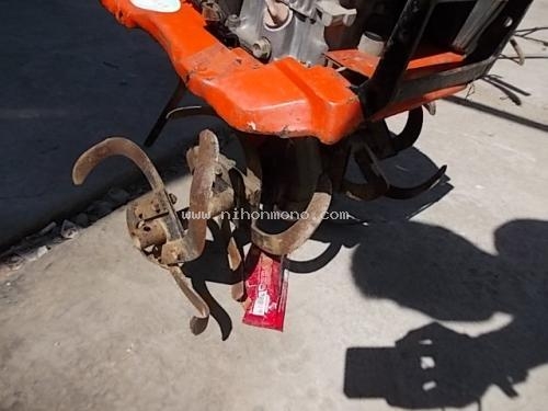 เครื่องพรวนดิน KUBOTA TMA21 รหัสสินค้า : 80803285 Line ID: nihonmono หรือเพิ่มเติมไดที่ www.nihonmono.com เครื่องพรวนดิน KUBOTA TMA21 รหัสสินค้า : 80803285 Line ID: nihonmono หรือเพิ่มเติมไดที่ www.nihonmono.com