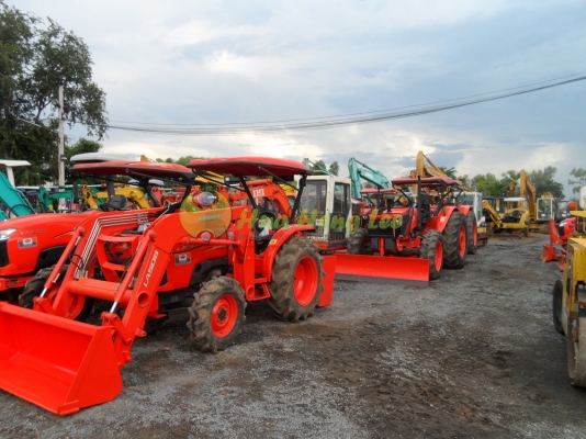 สนใจรถแทรกเตอร์มือ2 คุณภาพเยี่ยม สนใจรถแทรกเตอร์มือ2 คุณภาพเยี่ยม
