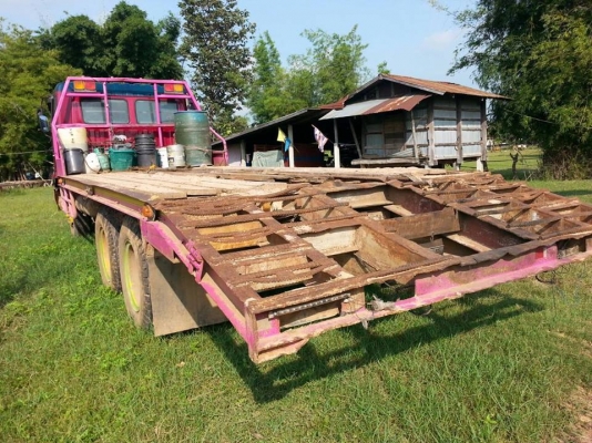 ขายเทรลเลอร์2เพลา ขึ้นแบคโค200ได้ เครื่องดีแคชซีสวย สภาพพร้อมใช้งาน เอกสารพร้อมโอน สนใจโทร 090-8588220คุณนะ 093-3258446คุณบิว หรือเข้าดูสินค้าอื่นๆได้ที่ www.truck.in.th/498 หรือเพจFacebook ณรงค์ ซื้อขายรถมือสอง (เว็บไซต์ส่วนตัว) หรือFacebook ตลาดรถมือสอง ขายเทรลเลอร์2เพลา ขึ้นแบคโค200ได้ เครื่องดีแคชซีสวย สภาพพร้อมใช้งาน เอกสารพร้อมโอน สนใจโทร 090-8588220คุณนะ 093-3258446คุณบิว หรือเข้าดูสินค้าอื่นๆได้ที่ www.truck.in.th/498 หรือเพจFacebook ณรงค์ ซื้อขายรถมือสอง (เว็บไซต์ส่วนตัว) หรือFacebook ตลาดรถมือสอง