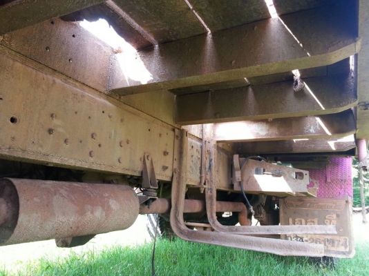 ขายเทรลเลอร์2เพลา ขึ้นแบคโค200ได้ เครื่องดีแคชซีสวย สภาพพร้อมใช้งาน เอกสารพร้อมโอน สนใจโทร 090-8588220คุณนะ 093-3258446คุณบิว หรือเข้าดูสินค้าอื่นๆได้ที่ www.truck.in.th/498 หรือเพจFacebook ณรงค์ ซื้อขายรถมือสอง (เว็บไซต์ส่วนตัว) หรือFacebook ตลาดรถมือสอง ขายเทรลเลอร์2เพลา ขึ้นแบคโค200ได้ เครื่องดีแคชซีสวย สภาพพร้อมใช้งาน เอกสารพร้อมโอน สนใจโทร 090-8588220คุณนะ 093-3258446คุณบิว หรือเข้าดูสินค้าอื่นๆได้ที่ www.truck.in.th/498 หรือเพจFacebook ณรงค์ ซื้อขายรถมือสอง (เว็บไซต์ส่วนตัว) หรือFacebook ตลาดรถมือสอง