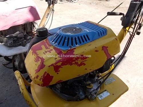 เครื่องพรวนดิน   HONDA   F200  รหัสสินค้า : 80803288 Line ID: nihonmono  หรือเพิ่มเติมไดที่ www.nihonmono.com