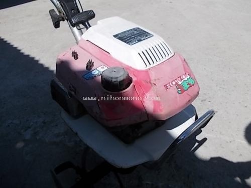 เครื่องพรวนดิน  HONDA  F210  รหัสสินค้า : 80803289 Line ID: nihonmono  หรือเพิ่มเติมไดที่ www.nihonmono.com