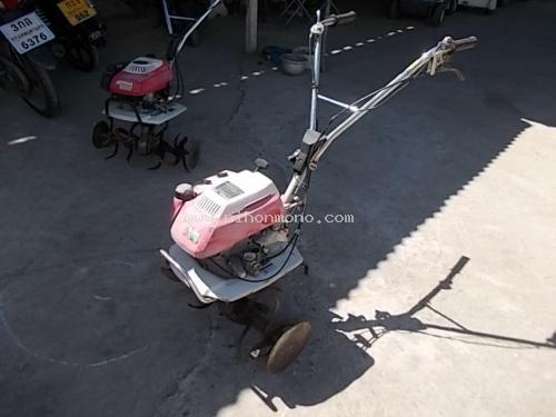 เครื่องพรวนดิน  HONDA  F210  รหัสสินค้า : 80803289 Line ID: nihonmono  หรือเพิ่มเติมไดที่ www.nihonmono.com