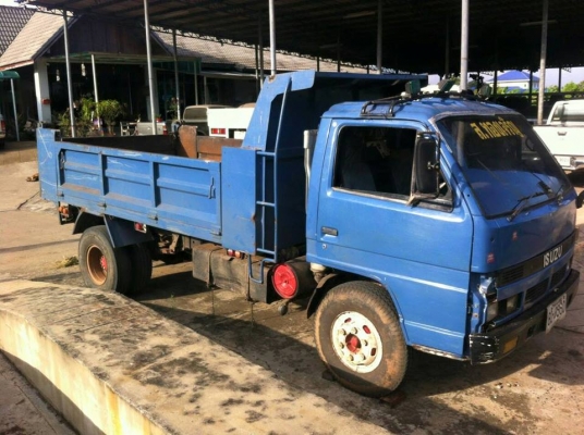 ขายรถ6ล้อดั้ม NPR115แรง เกียร์ร็อก เฟืองท้ายใหญ่ สภาพสวยพร้อมใช้งาน เอกสารพร้อมโอน สนใจโทร 090-8588220คุณนะ 093-3258446คุณบิว หรือเข้าดูสินค้าอื่นๆได้ที่ www.truck.in.th/498 หรือเพจFacebook ณรงค์ ซื้อขายรถมือสอง (เว็บไซต์ส่วนตัว) หรือFacebook ตลาดรถมือสอง