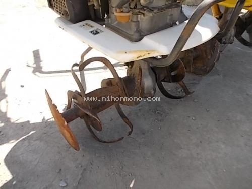 เครื่องพรวนดิน  HONDA   F210 รหัสสินค้า : 80803290   Line ID: nihonmono  หรือเพิ่มเติมไดที่ www.nihonmono.com