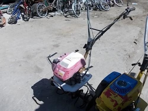 เครื่องพรวนดิน  HONDA   F210 รหัสสินค้า : 80803290   Line ID: nihonmono  หรือเพิ่มเติมไดที่ www.nihonmono.com