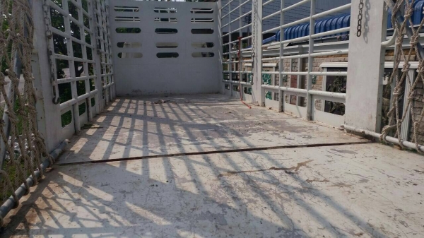 ขายครับ 6 ล้อ อีซูชุ NPR59LU5M115ปี36ท้า F ยาว5ม ทะเบียนพร้อม ขายครับ 6 ล้อ อีซูชุ NPR59LU5M115ปี36ท้า F ยาว5ม ทะเบียนพร้อม