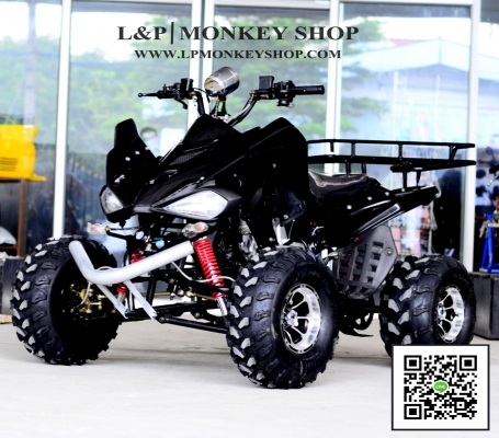 เอทีวีมาใหม่ล่าสุด SPORT VIP  3ล้อ 4ล้อ 125 / 250 cc แต่งล้อแม๊ก และ ล้อกะทะ ราคา พิเศษ สนใจ สอบถามได้ค่ะ