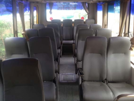 ขายถูกรถโรงเรียนมือสอง รถบัส สีเหลือง-ดำ มิตซูบิชิ AIR ขายถูกรถโรงเรียนมือสอง รถบัส สีเหลือง-ดำ มิตซูบิชิ AIR