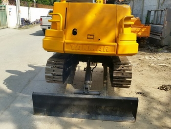 รถขุด รถแบคโฮ พร้อมหัวคีบไม้ คีบเหล็ก YANMAR: B37 มือสองญี่ปุ่น ราคา 265,000 บาท รถขุด รถแบคโฮ พร้อมหัวคีบไม้ คีบเหล็ก YANMAR: B37 มือสองญี่ปุ่น ราคา 265,000 บาท