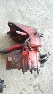 ดีเคเซียงกง กระปุกพาวเวอร์ฮีโน่ โฟเฟียเก่าเเท้ญี่ปุ่น