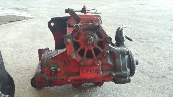 ดีเคเซียงกง กระปุกพาวเวอร์ฮีโน่ โฟเฟียเก่าเเท้ญี่ปุ่น