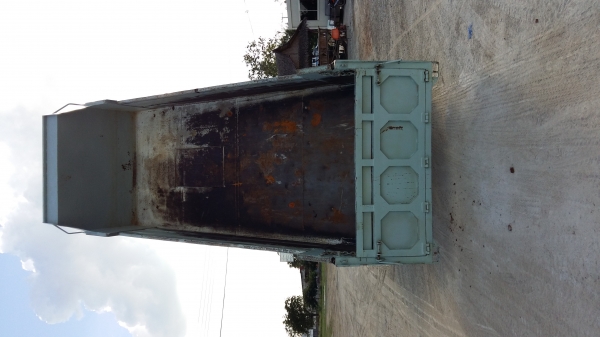 ขาย 6 ล้อดั๊ม ISUZU Rocky ยาว 5.00 ม เครื่อง 6ฺBG 175 แรง เจ้าของขายเอง