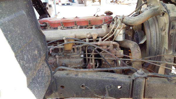 ขาย 6 ล้อดั๊ม ISUZU Rocky ยาว 5.00 ม เครื่อง 6ฺBG 175 แรง เจ้าของขายเอง