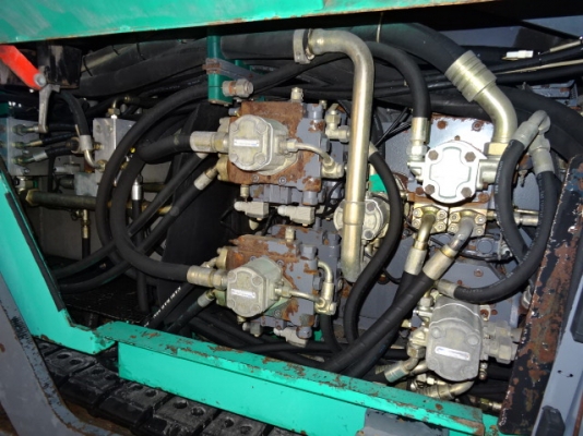 VOGELE 1900SUPER สินค้าอยู่ญี่ปุ่น ไม่ได้เข้าไทย ต้งสั่งนำเข้า