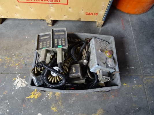 VOGELE 1900SUPER สินค้าอยู่ญี่ปุ่น ไม่ได้เข้าไทย ต้งสั่งนำเข้า