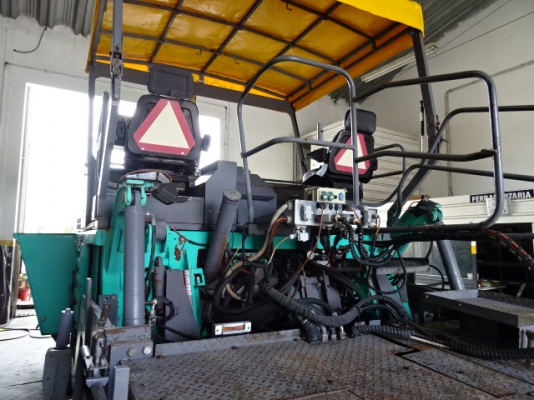 VOGELE 1900SUPER สินค้าอยู่ญี่ปุ่น ไม่ได้เข้าไทย ต้งสั่งนำเข้า