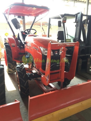 L3008 MAX "ดาวน์ 5,000 บาท" นะคันนี้ พร้อมใช้สุดๆ