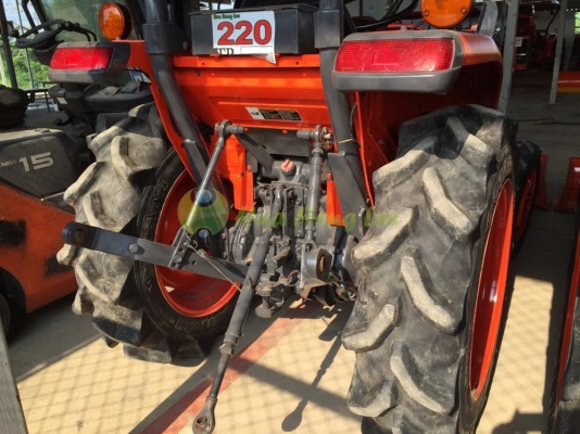 L3008 MAX "ดาวน์ 5,000 บาท" นะคันนี้ พร้อมใช้สุดๆ