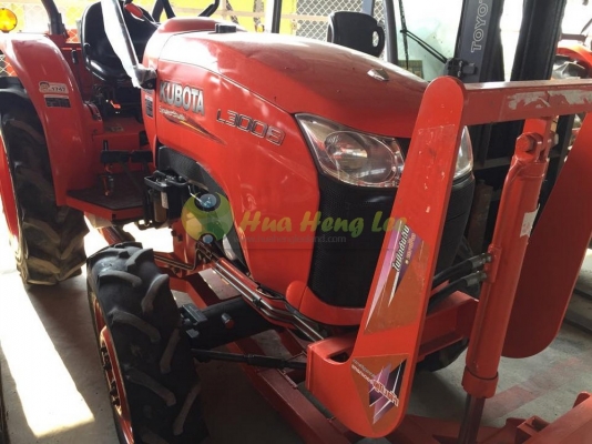 L3008 MAX "ดาวน์ 5,000 บาท" นะคันนี้ พร้อมใช้สุดๆ