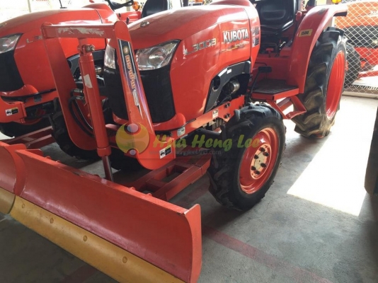 L3008 MAX "ดาวน์ 5,000 บาท" นะคันนี้ พร้อมใช้สุดๆ