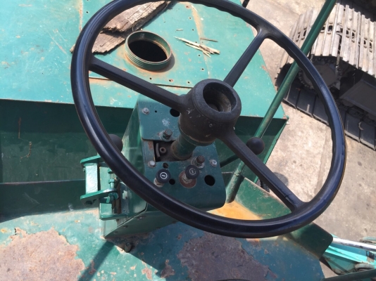 ขายด่วนรถบด2ล้อเหล็กขนาด7ตัน DYNAPAC CC21 พร้อมใช้งาน