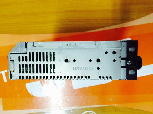 ขายวิทยุติดรถยนต์ TOYOTA 1 DIN สภาพเดิมเล่นเทปได้ปกติ ขายวิทยุติดรถยนต์ TOYOTA 1 DIN สภาพเดิมเล่นเทปได้ปกติ