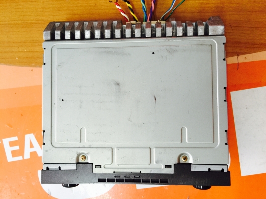 ขายวิทยุติดรถยนต์ TOYOTA 1 DIN สภาพเดิมเล่นเทปได้ปกติ ขายวิทยุติดรถยนต์ TOYOTA 1 DIN สภาพเดิมเล่นเทปได้ปกติ