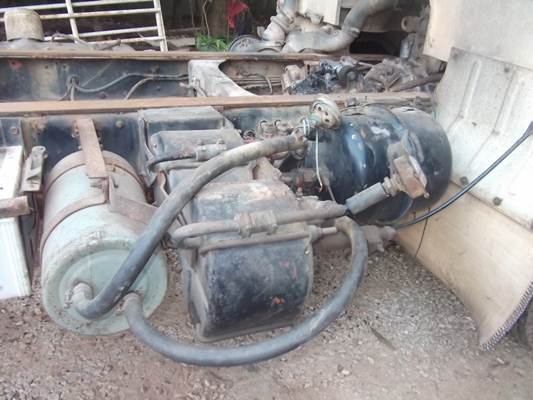 ฝากขาย km505 117แรง