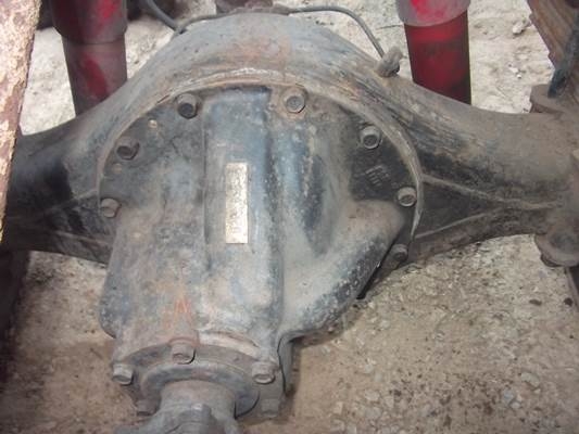 ฝากขาย km505 117แรง