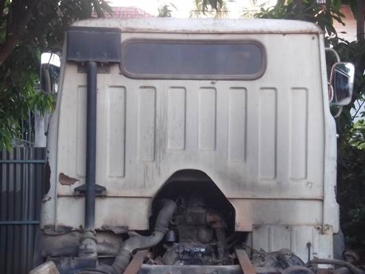 ฝากขาย km505 117แรง