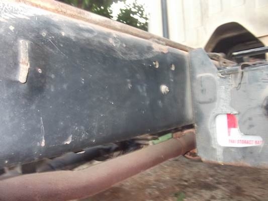 ฝากขาย km505 117แรง