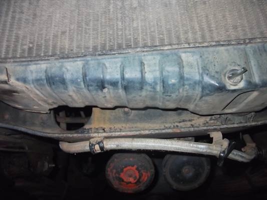 ฝากขาย km505 117แรง